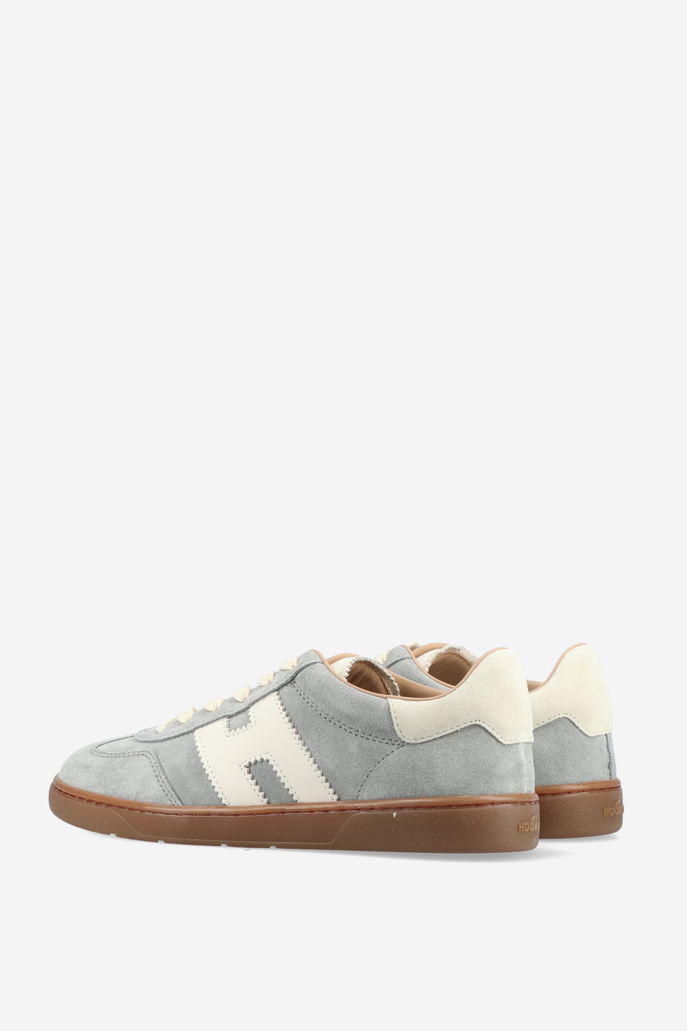 Hogan Cool suede sneakers