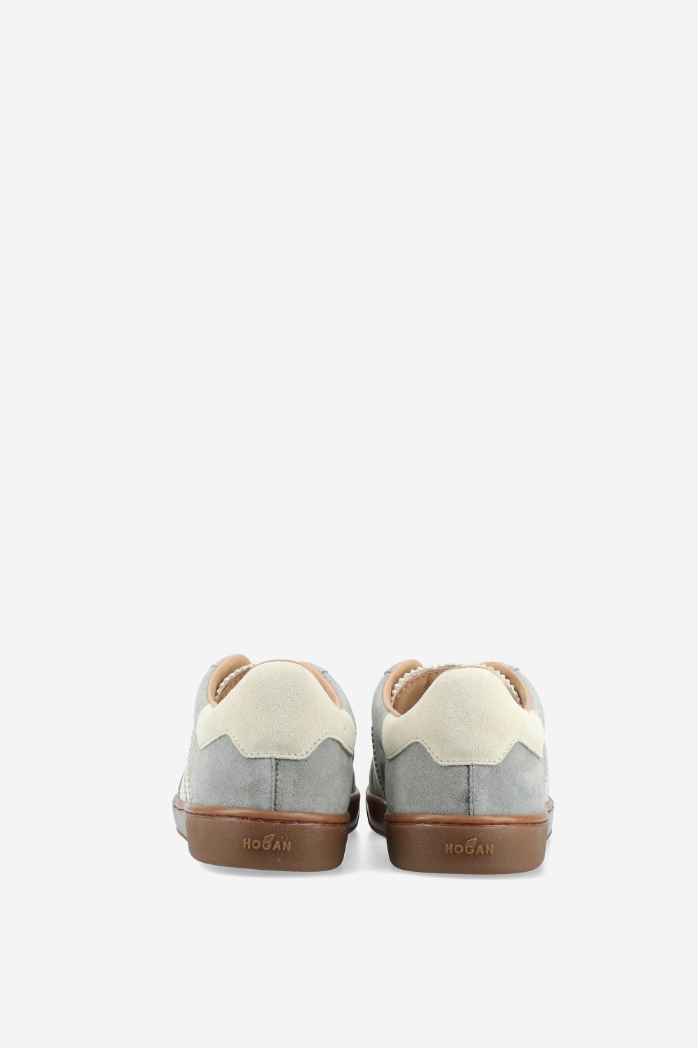 Hogan Cool suede sneakers