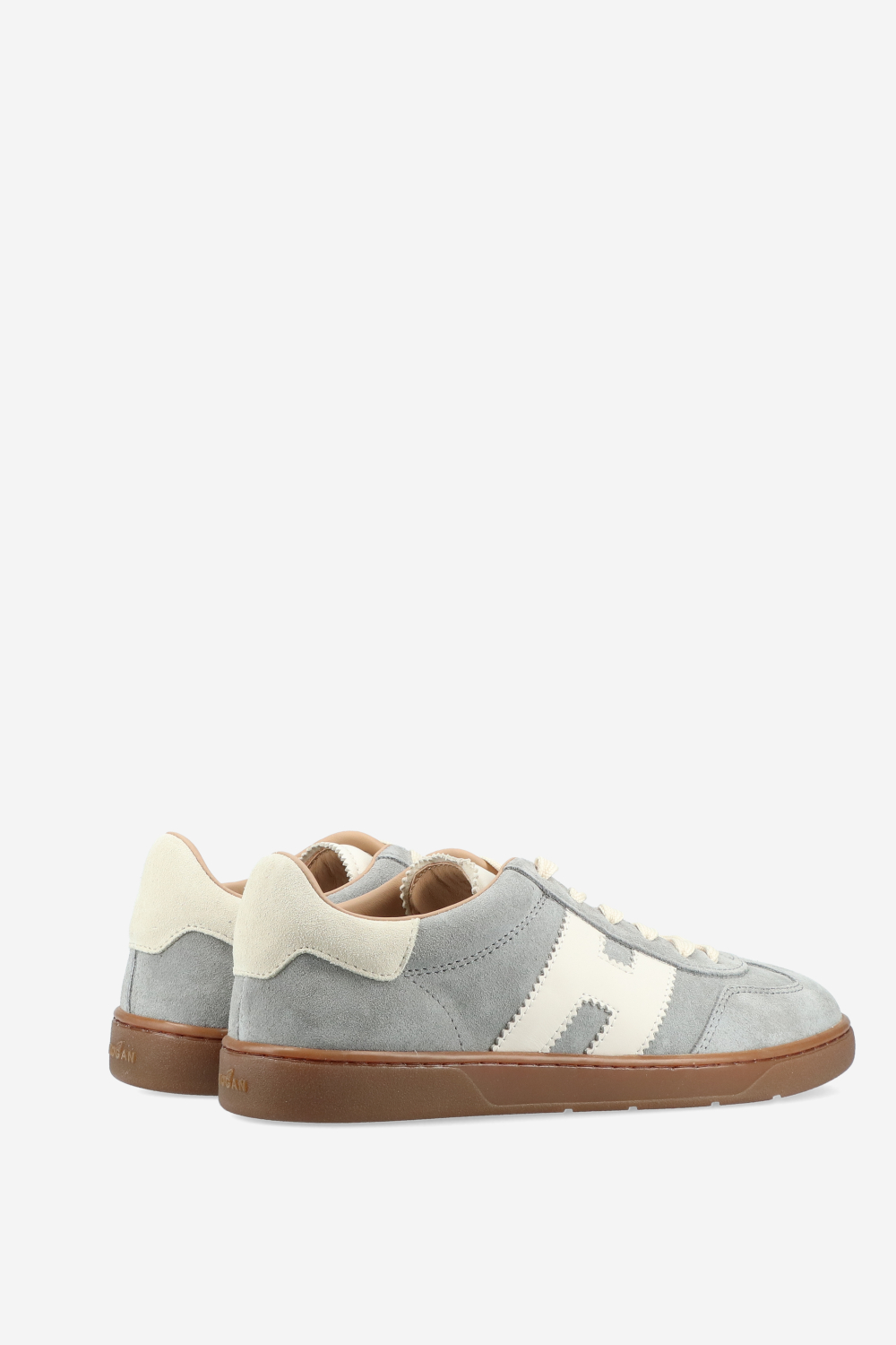 Hogan Cool suede sneakers