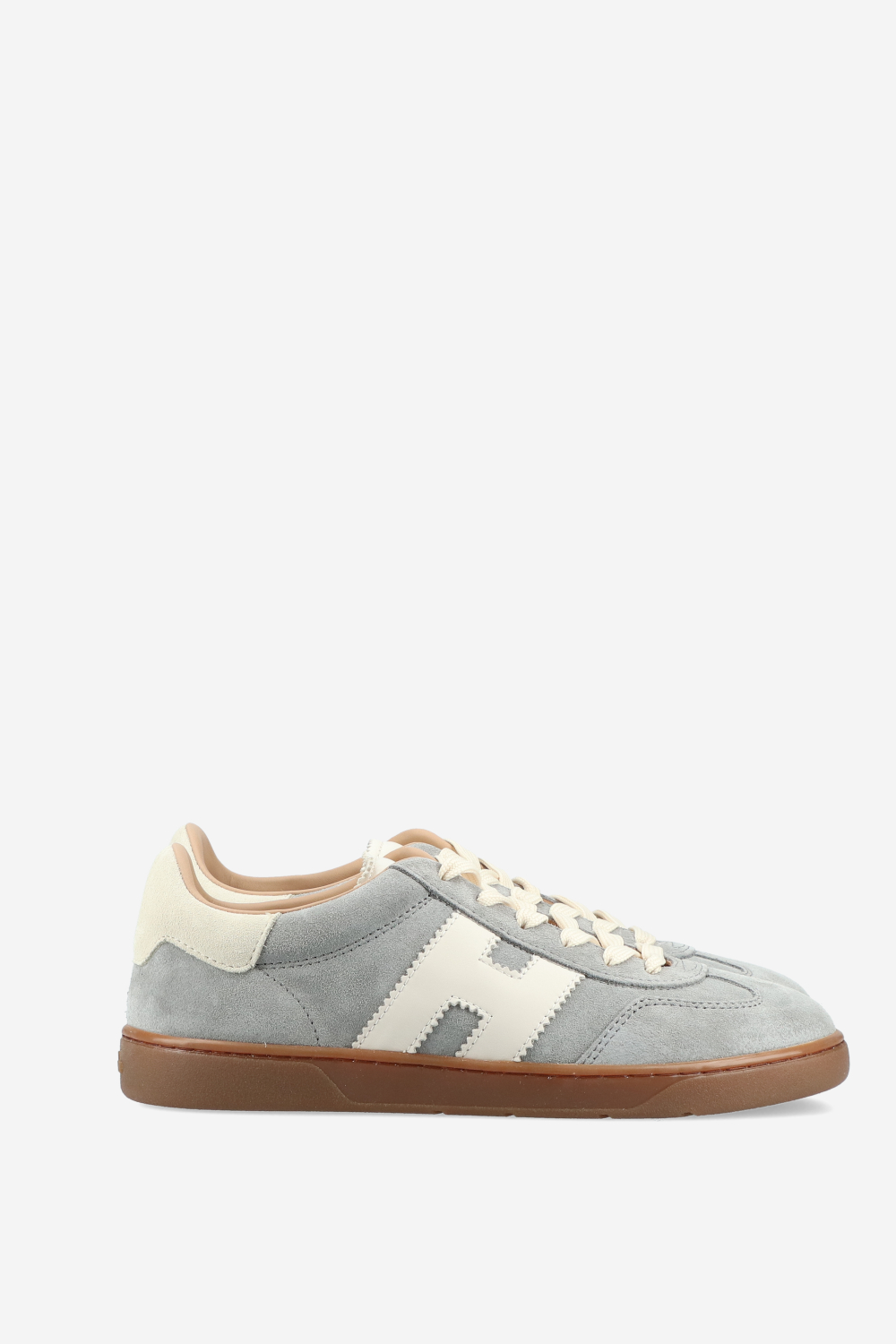 Hogan Cool suede sneakers