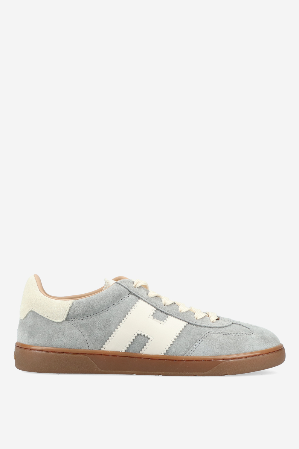 Hogan - Hogan Cool suede sneakers