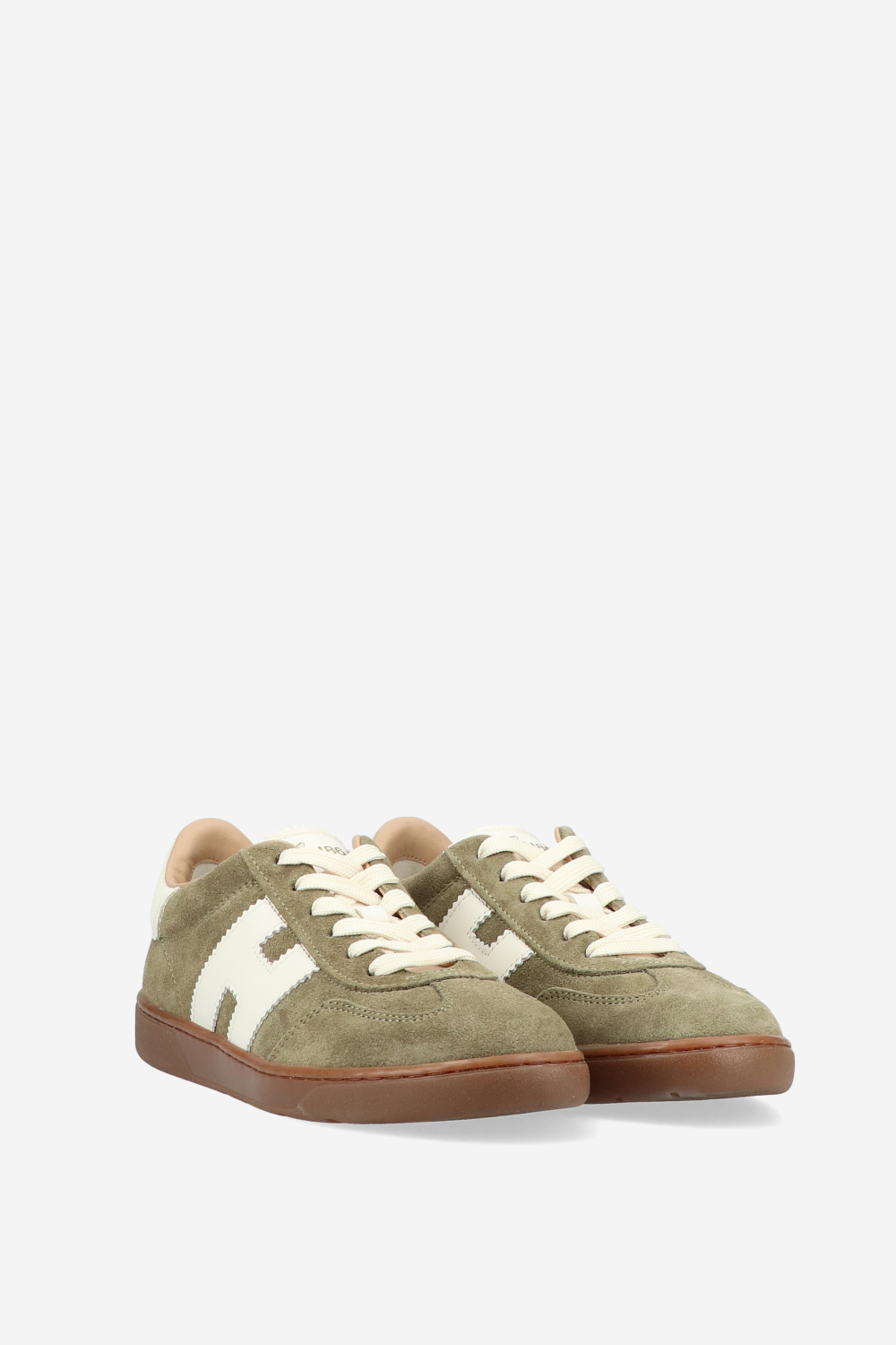 Hogan Cool suede sneakers