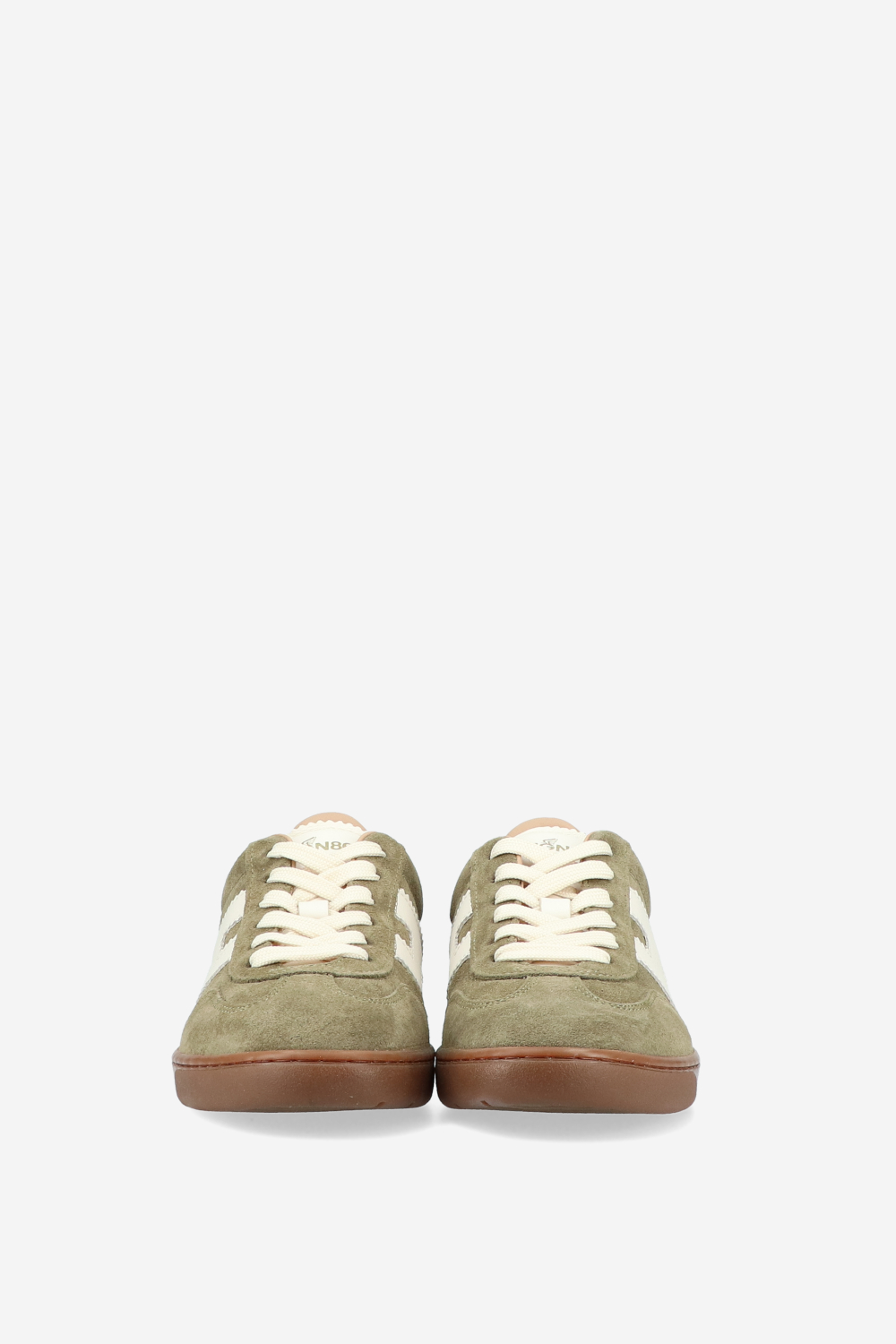 Hogan Cool suede sneakers