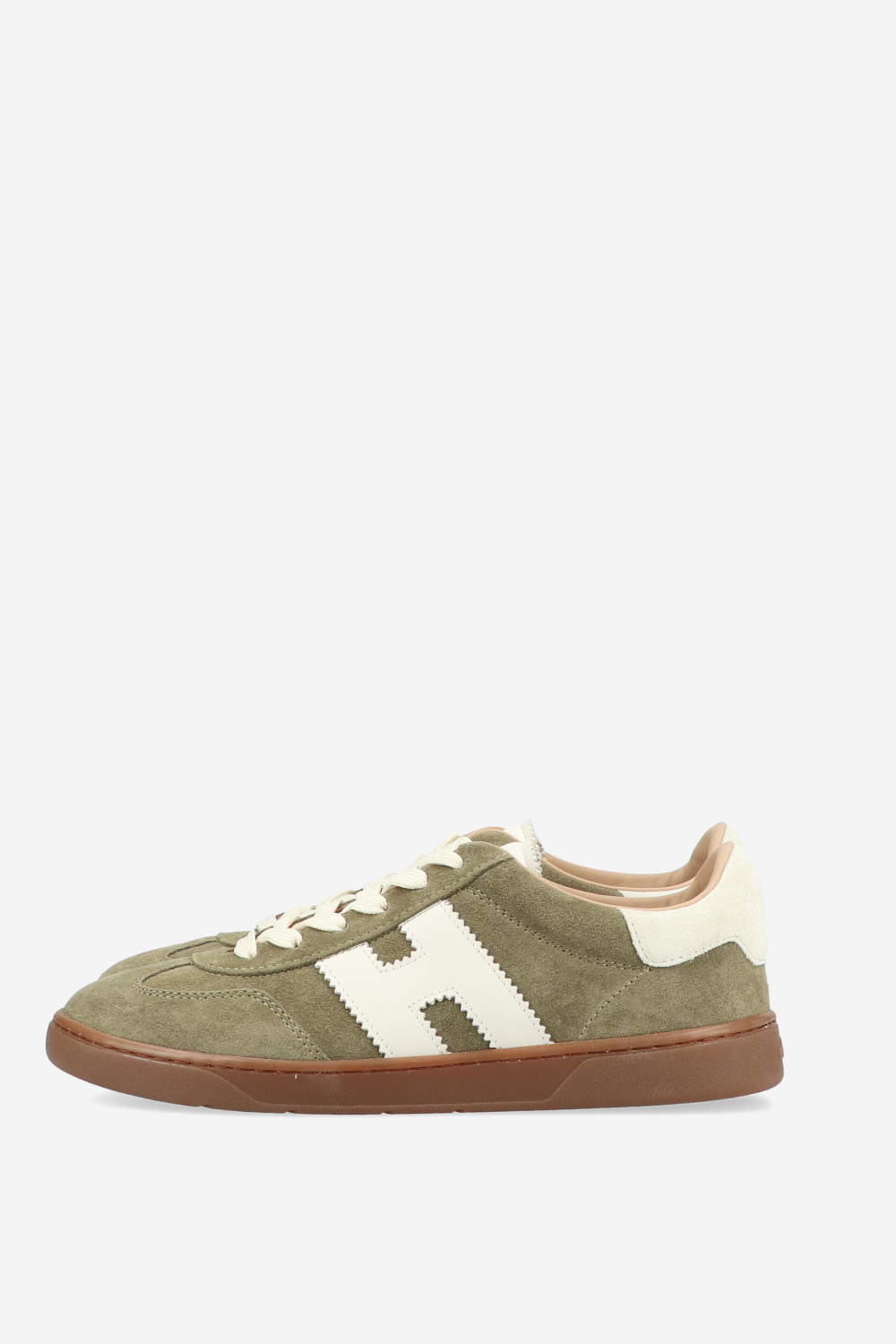 Hogan Cool suede sneakers