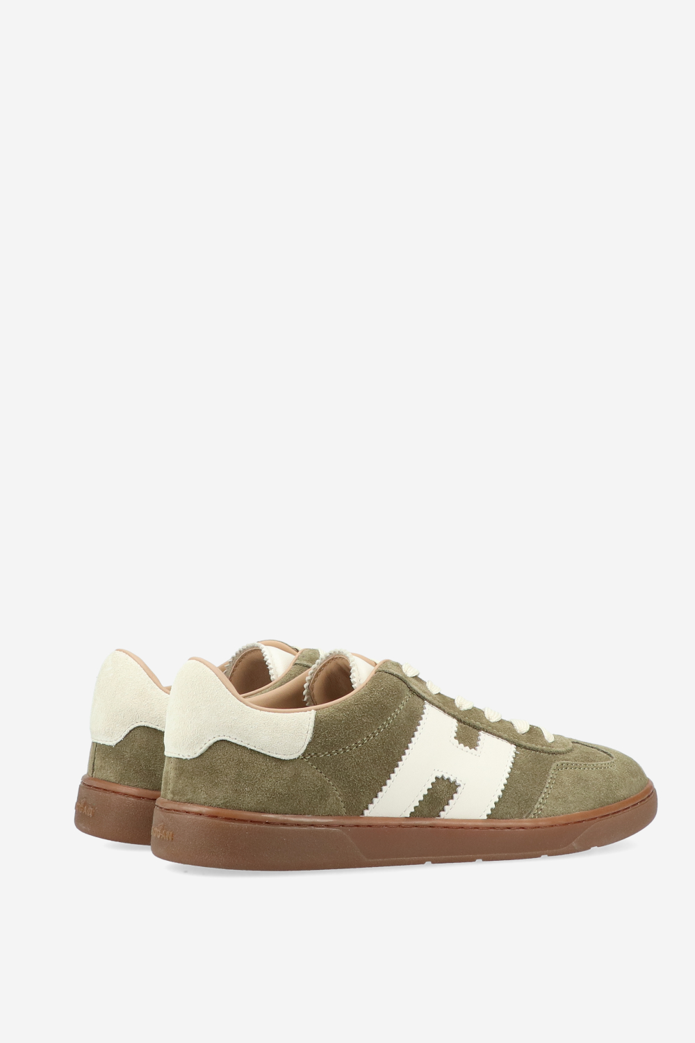 Hogan Cool suede sneakers