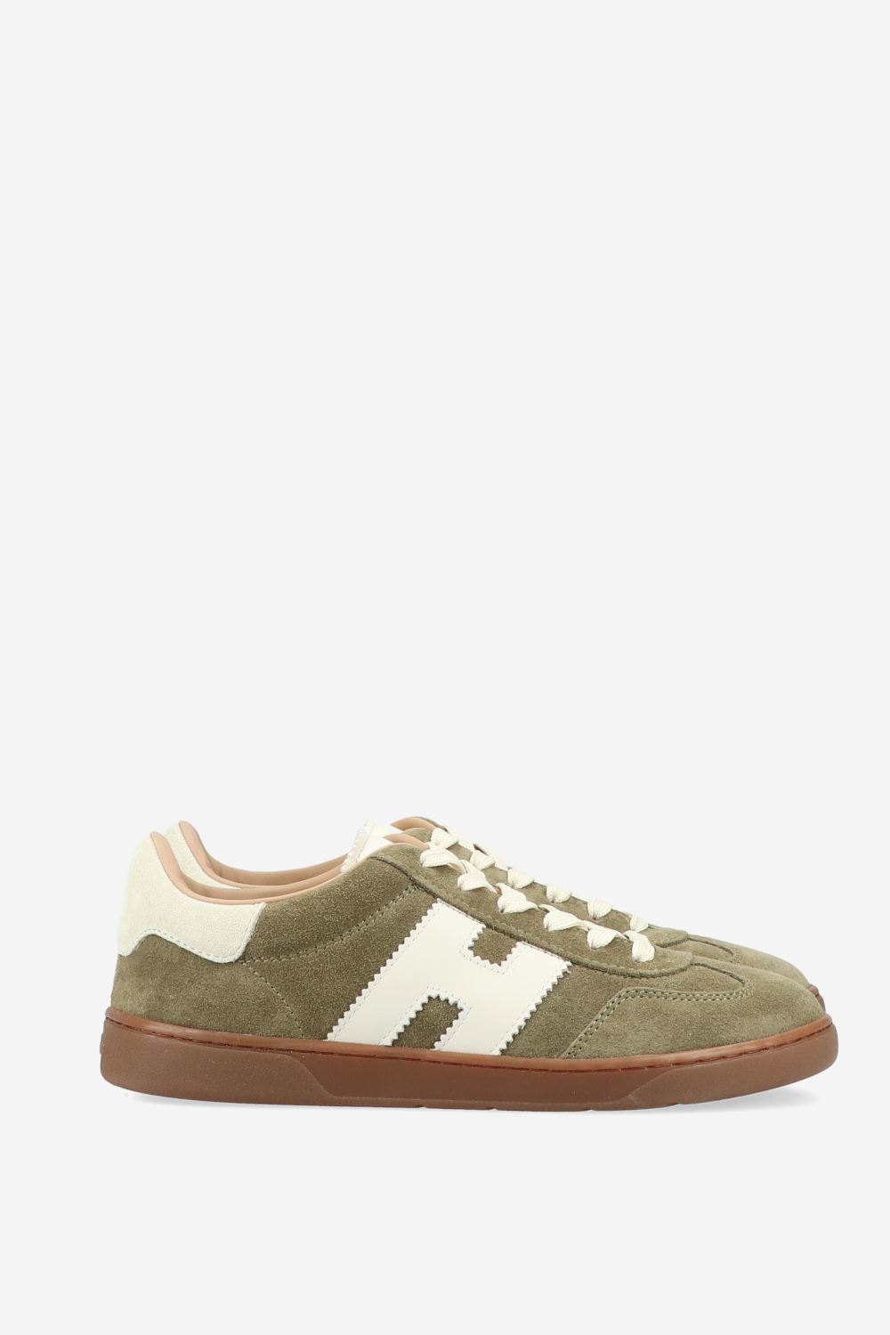 Hogan Cool suede sneakers