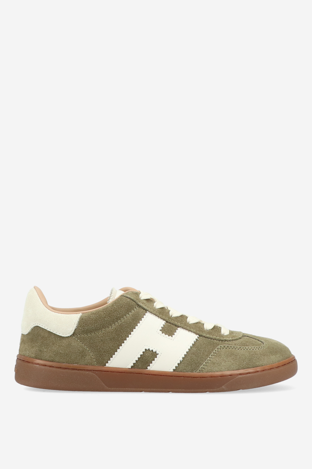 Hogan - Hogan Cool suede sneakers