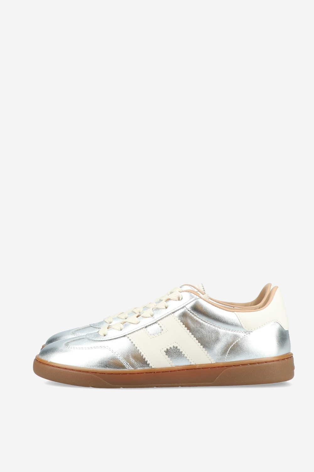 Hogan Cool leather sneakers