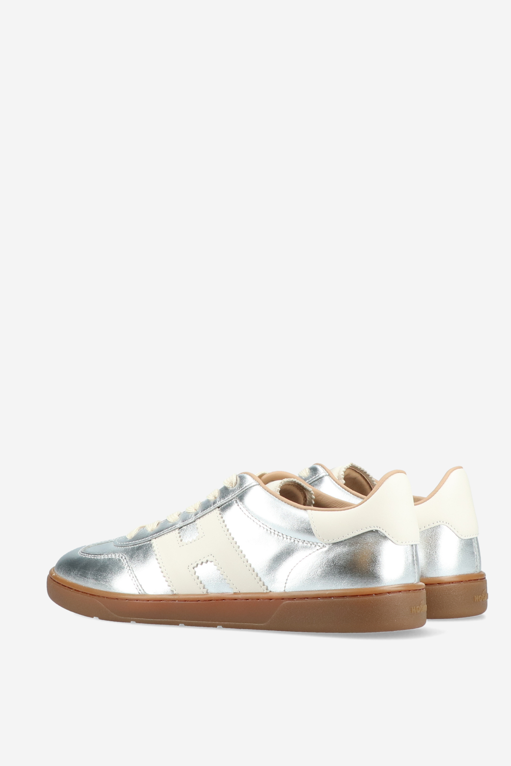 Hogan Cool leather sneakers