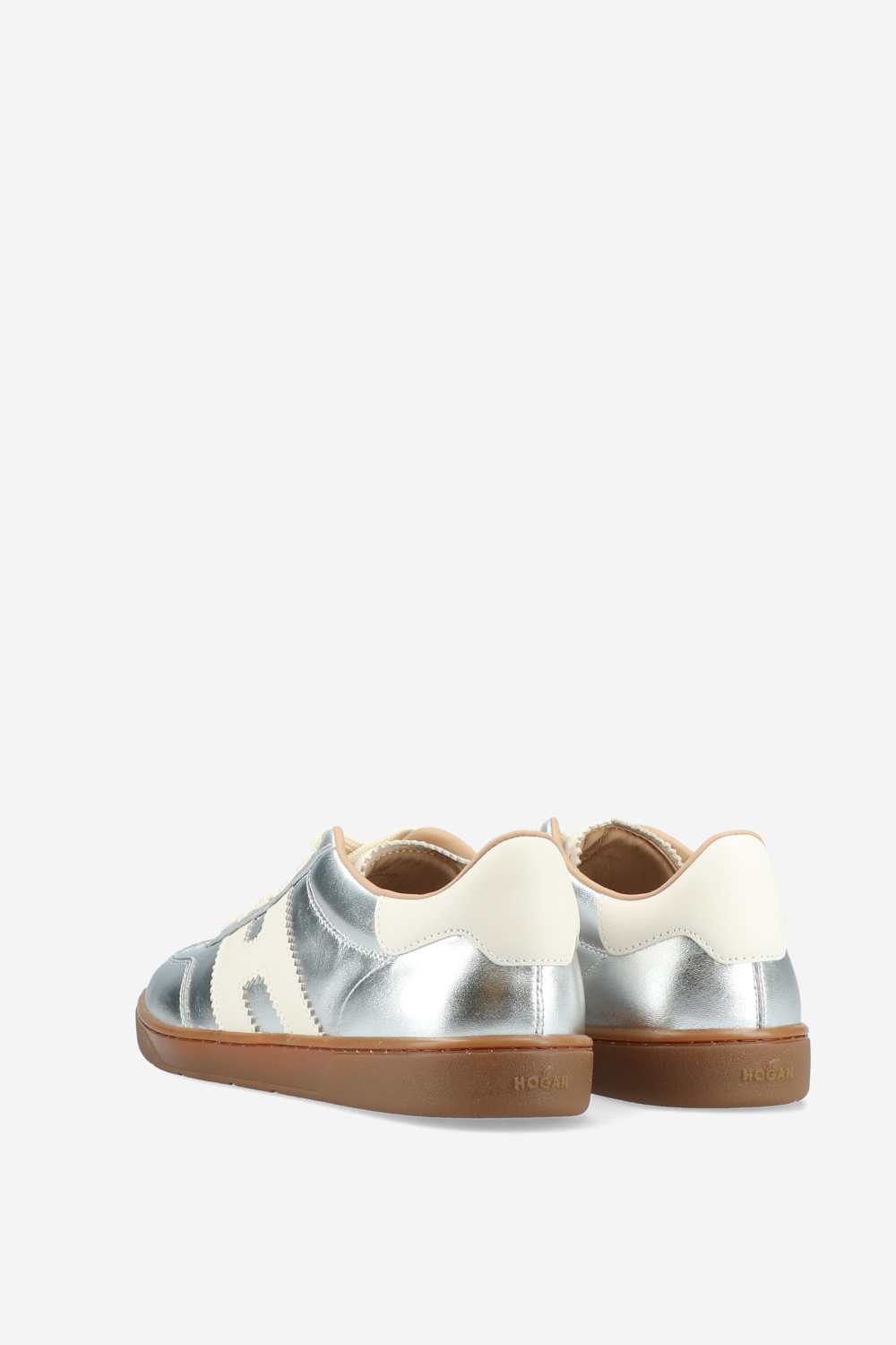 Hogan Cool leather sneakers