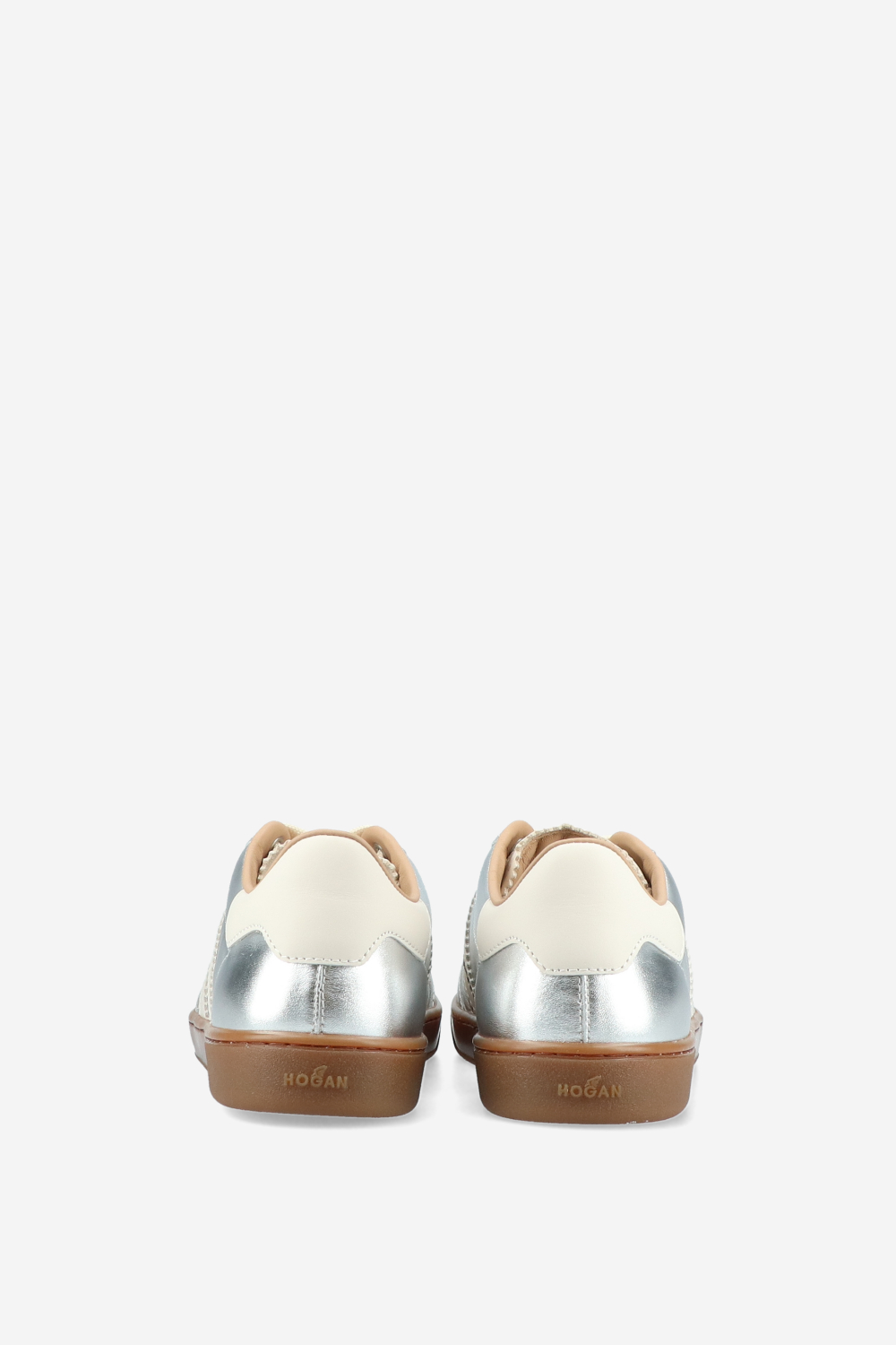 Hogan Cool leather sneakers