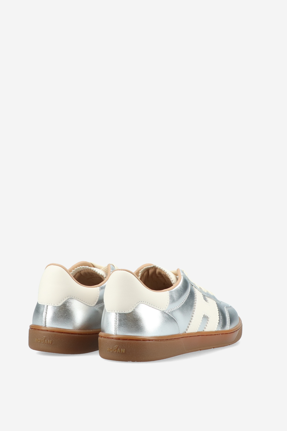 Hogan Cool leather sneakers