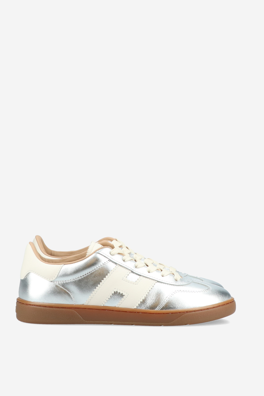 Hogan Cool leather sneakers