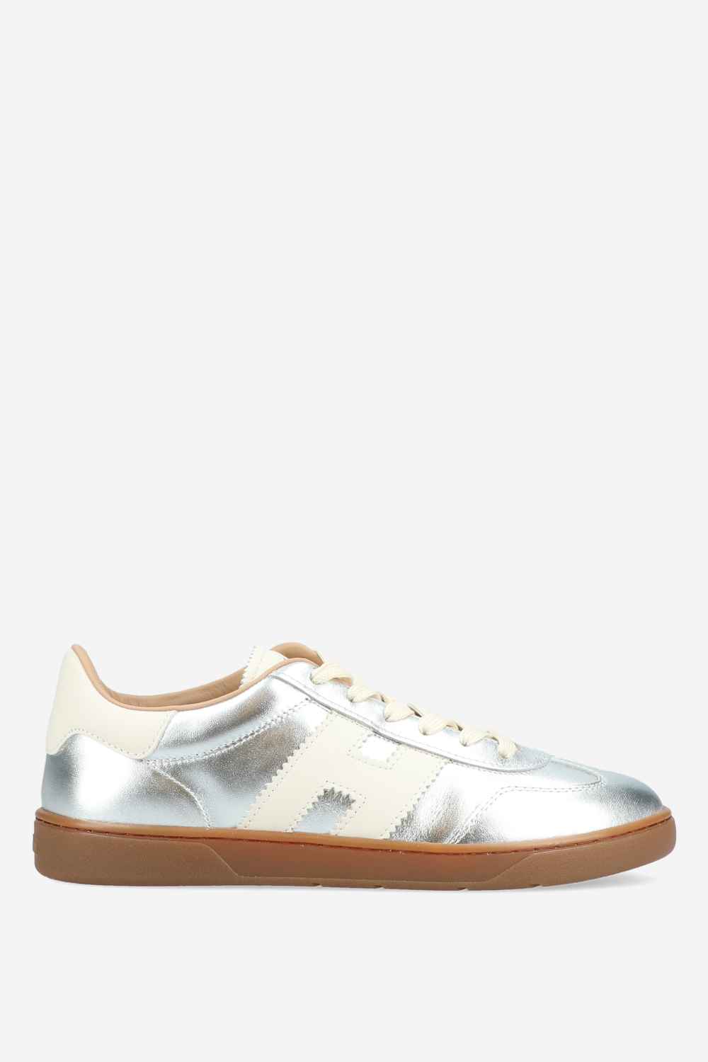 Hogan - Hogan Cool leather sneakers