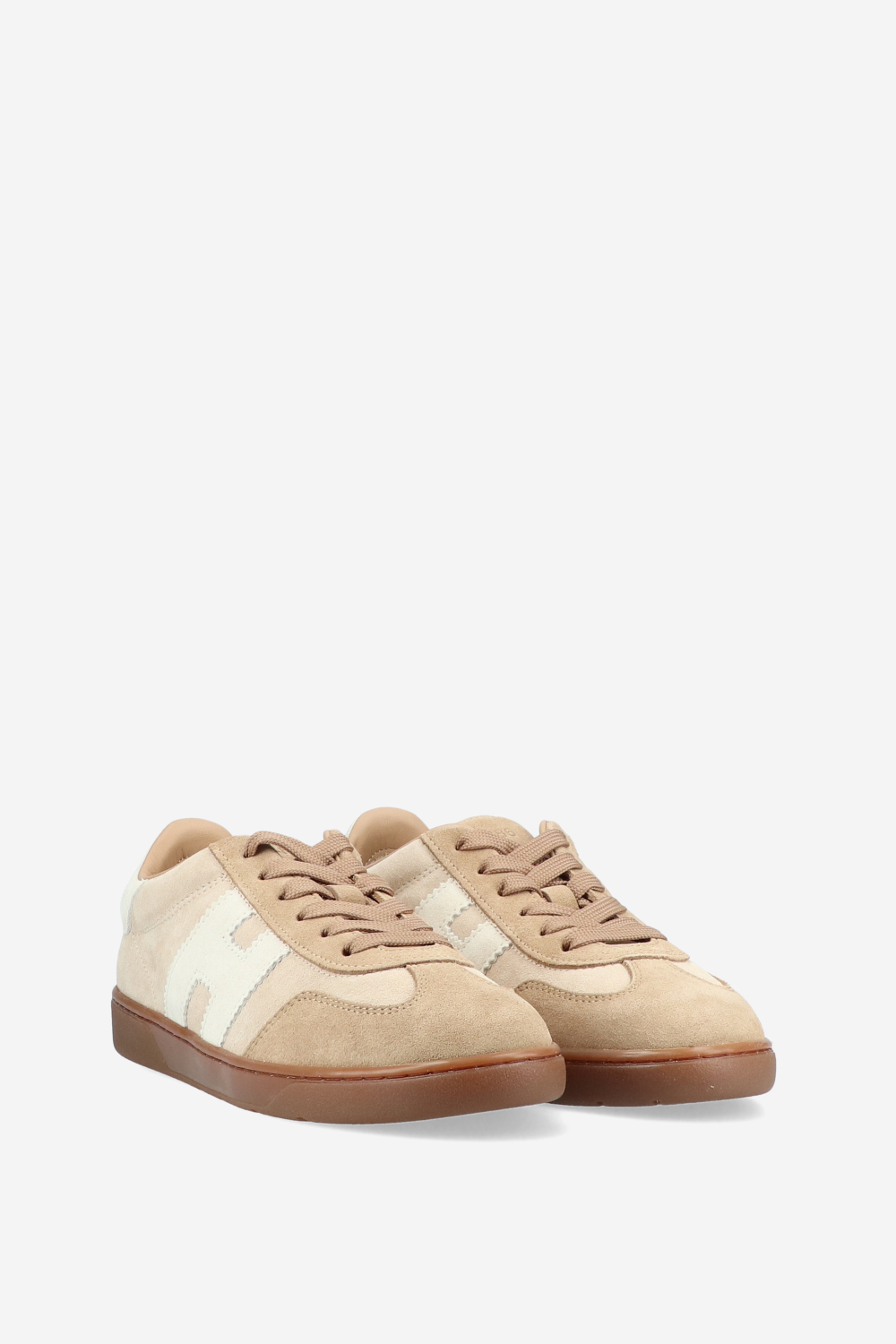 Hogan Cool suede sneakers