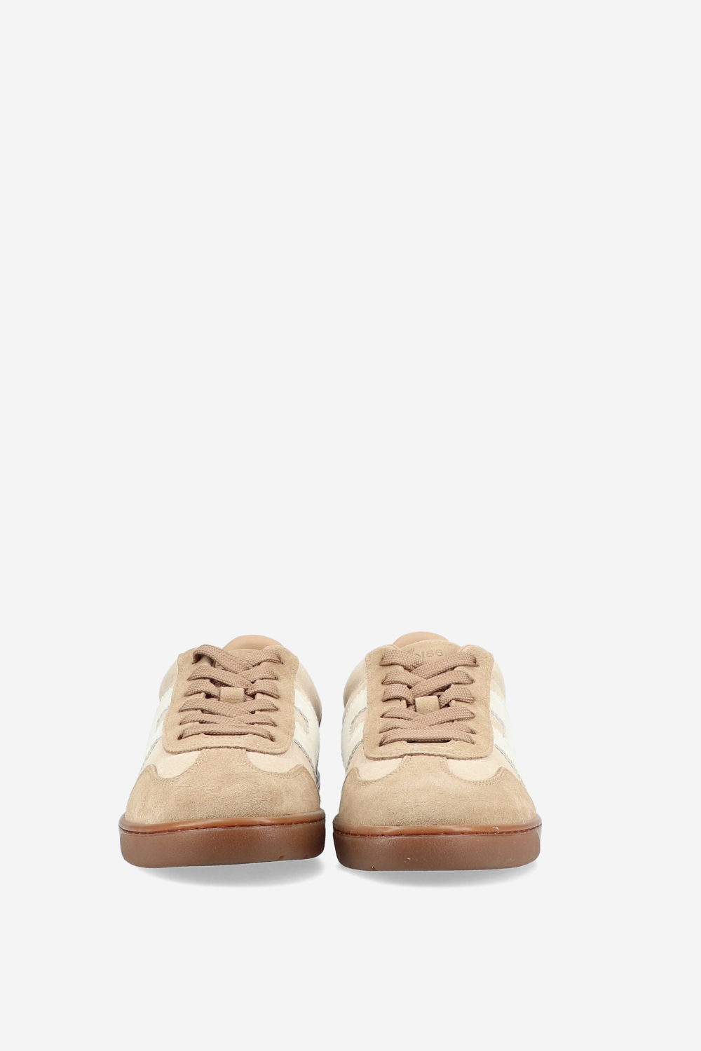 Hogan Cool suede sneakers
