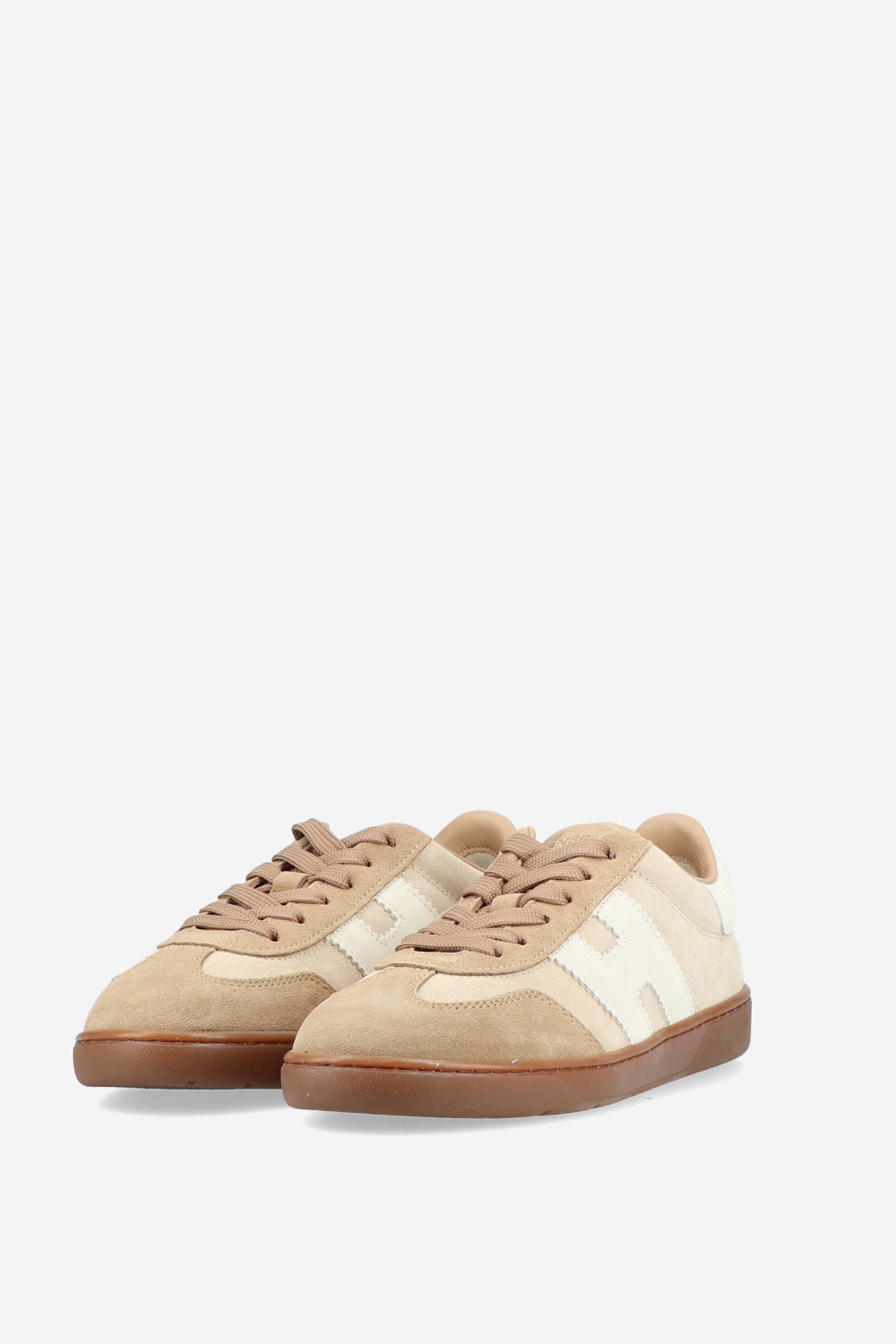 Hogan Cool suede sneakers