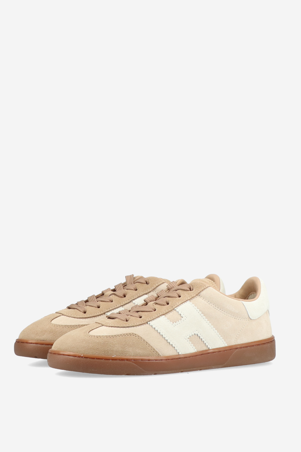 Hogan Cool suede sneakers