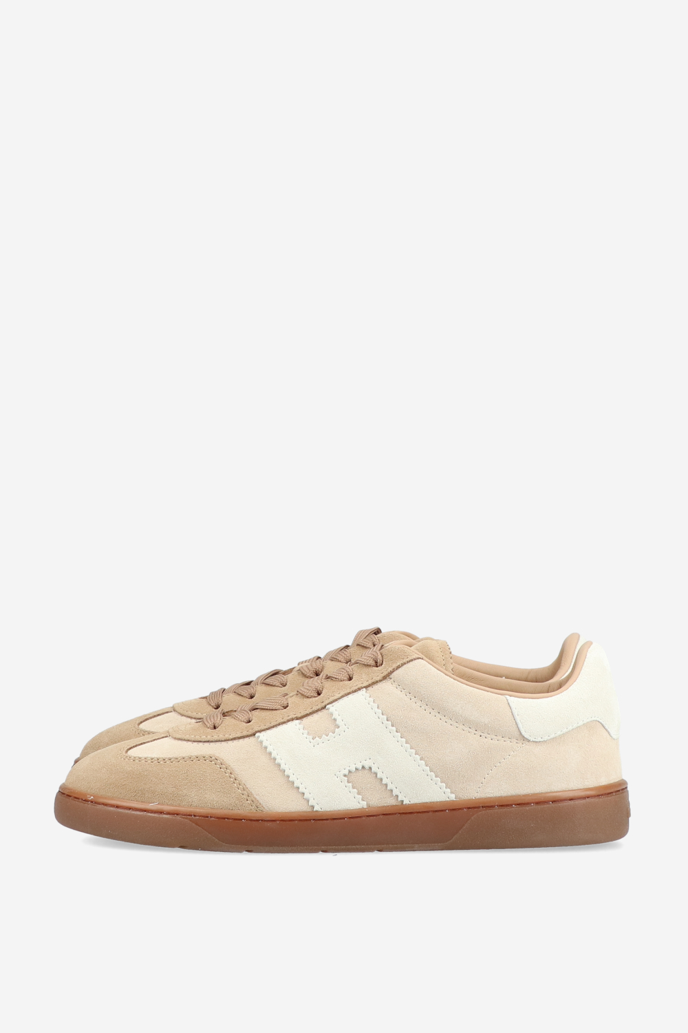 Hogan Cool suede sneakers
