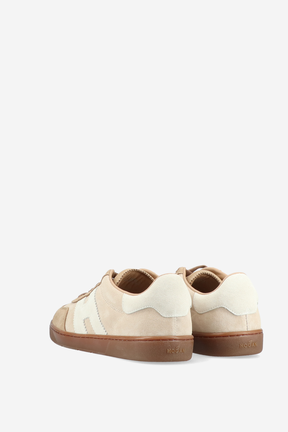 Hogan Cool suede sneakers