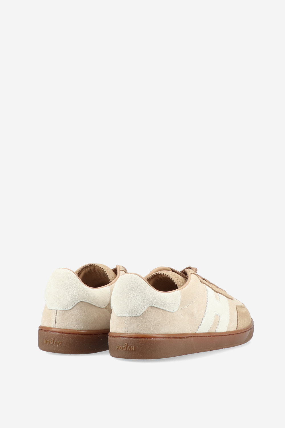 Hogan Cool suede sneakers