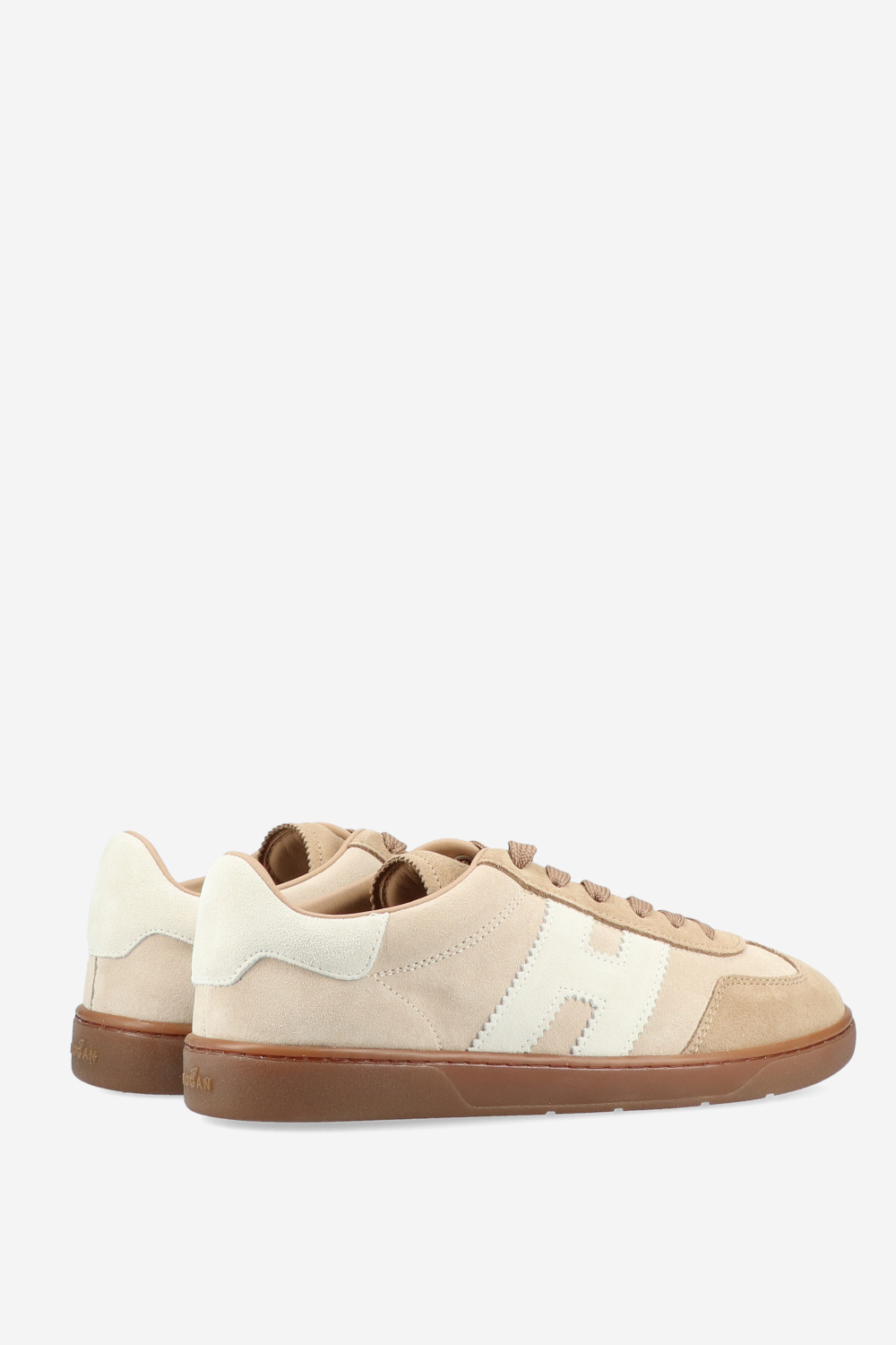 Hogan Cool suede sneakers