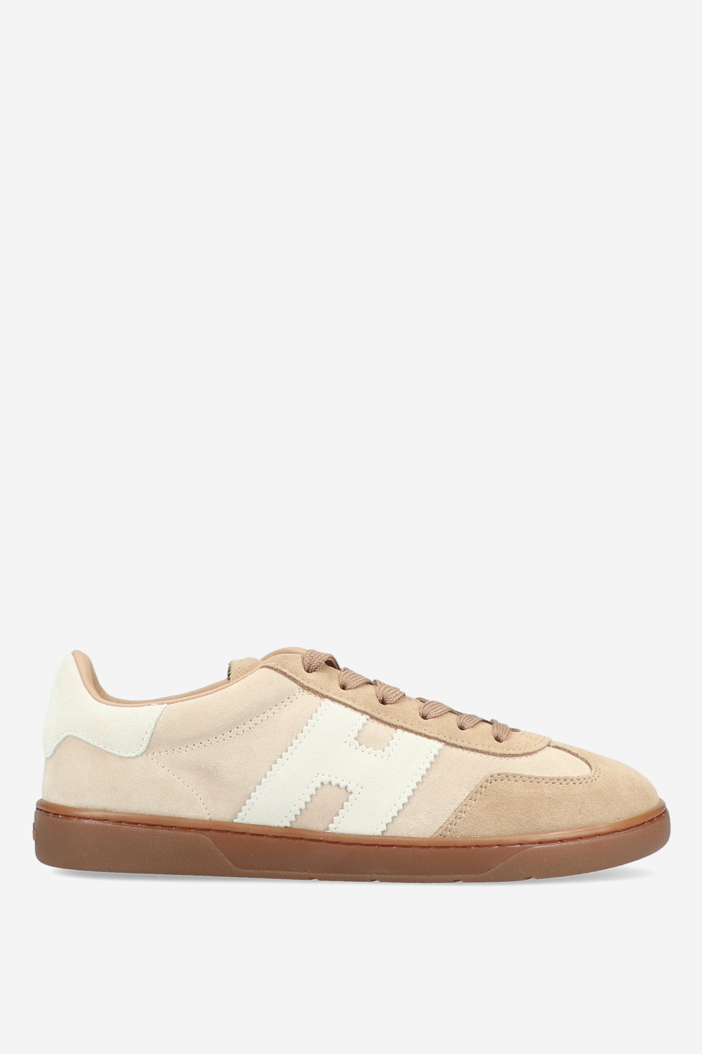 Hogan - Hogan Cool suede sneakers