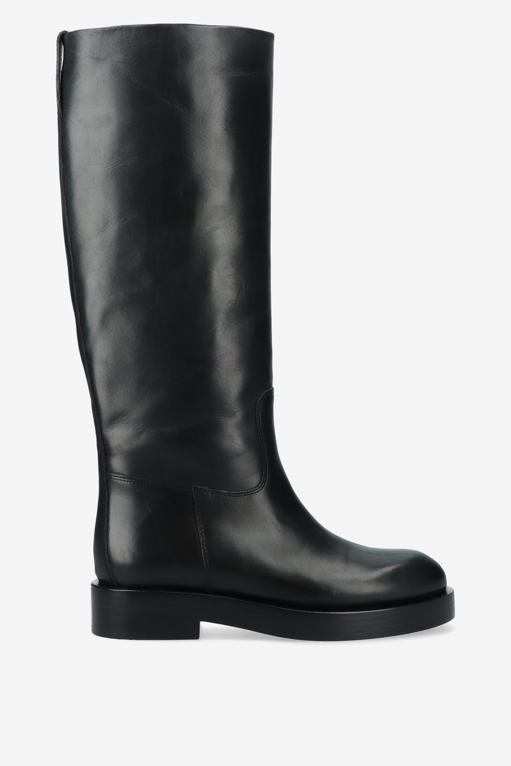 Paris Texas - Napa leather boots