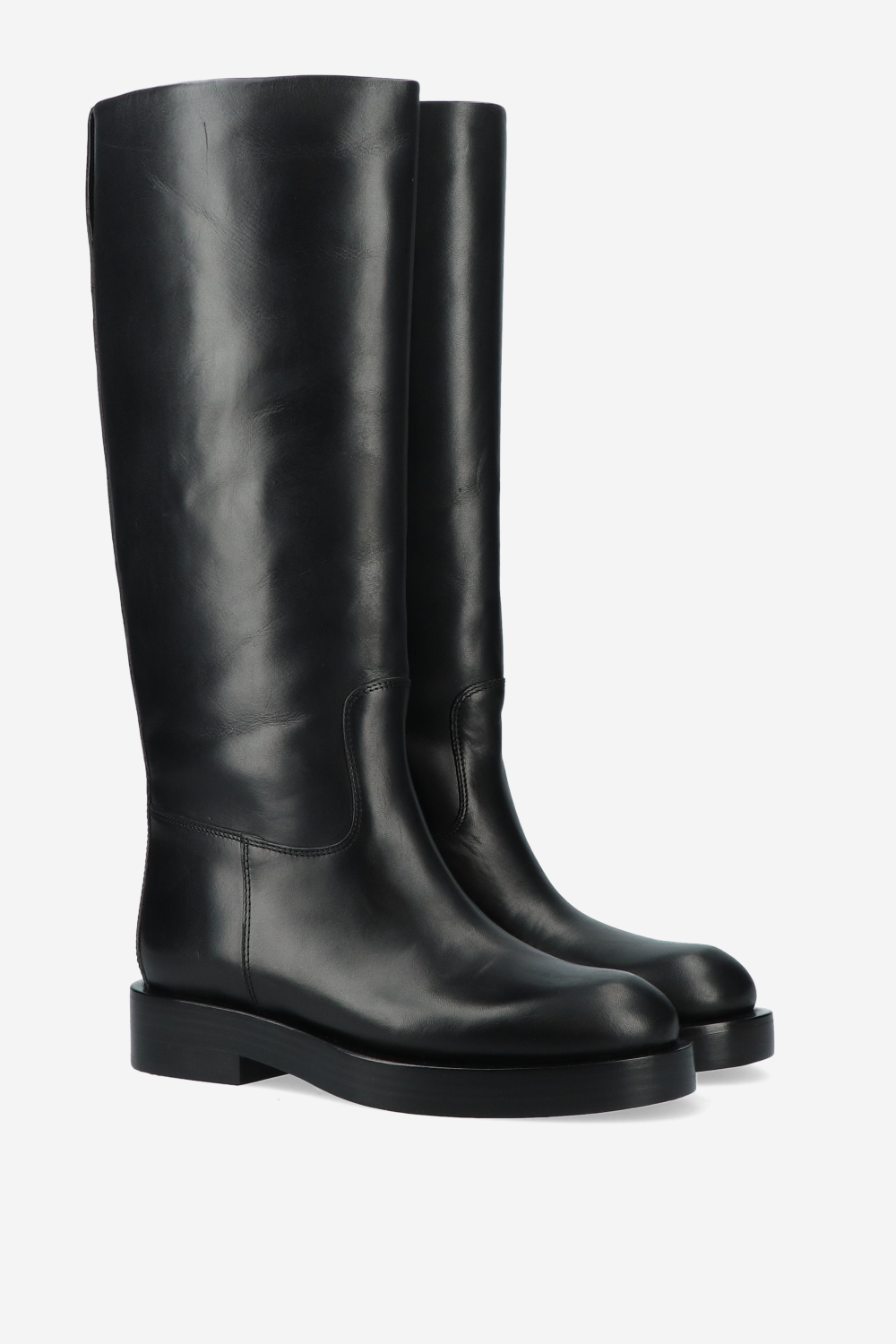 Paris Texas - Napa leather boots