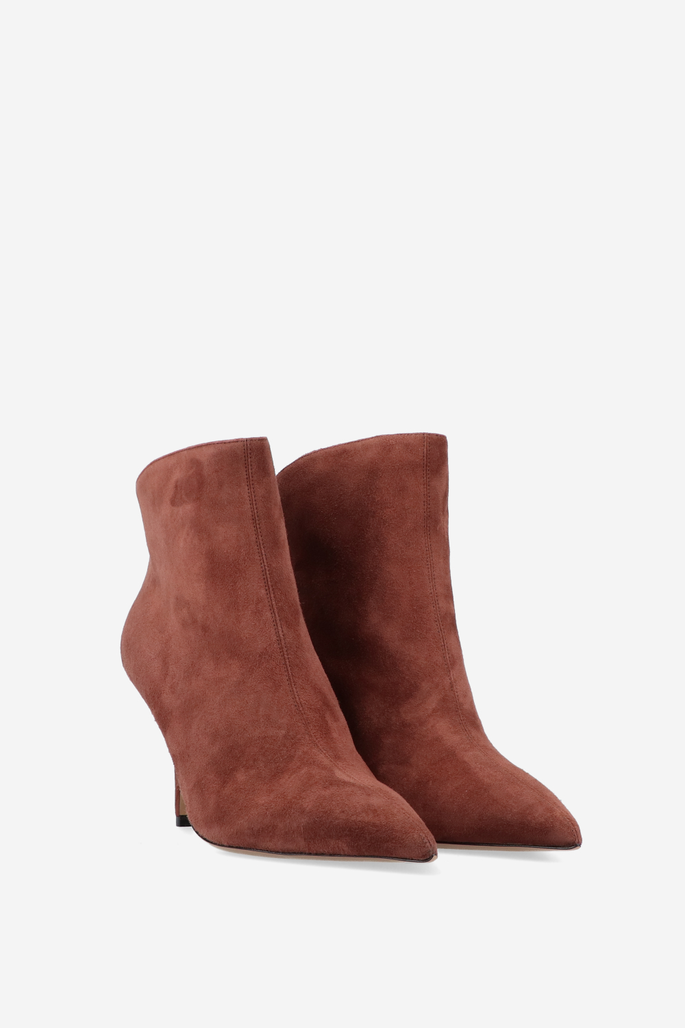 Jesica suede ankle boots