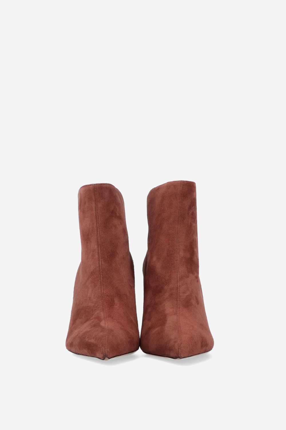 Jesica suede ankle boots
