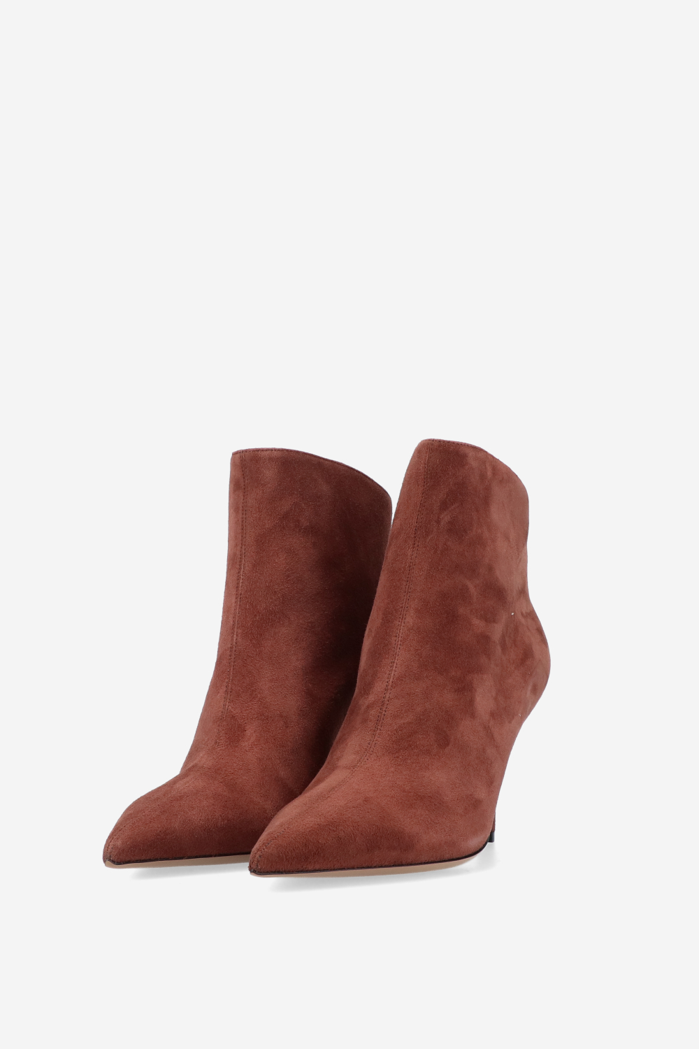 Jesica suede ankle boots