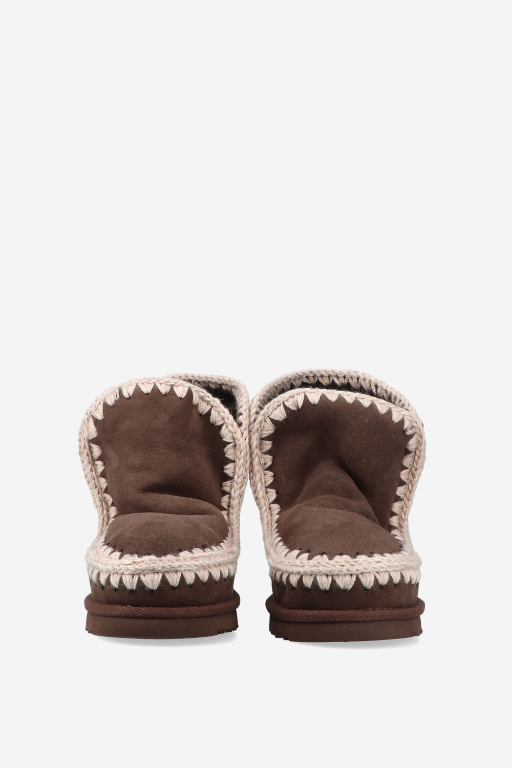 Eskimo 18 suede boots