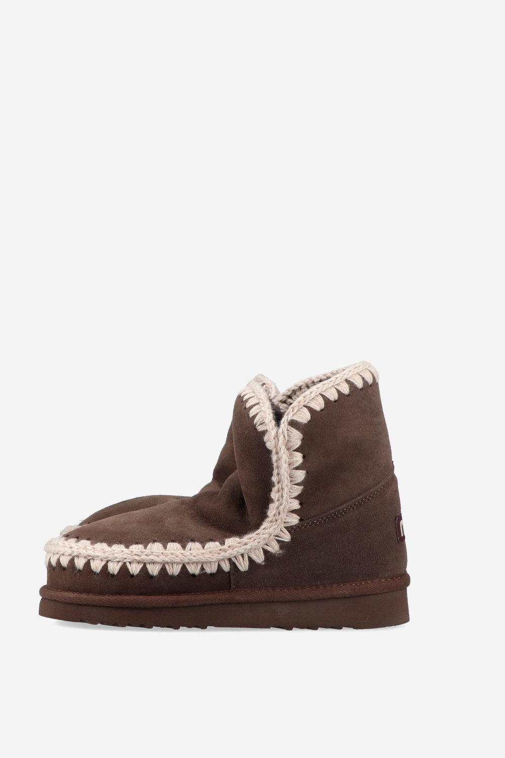 Eskimo 18 suede boots
