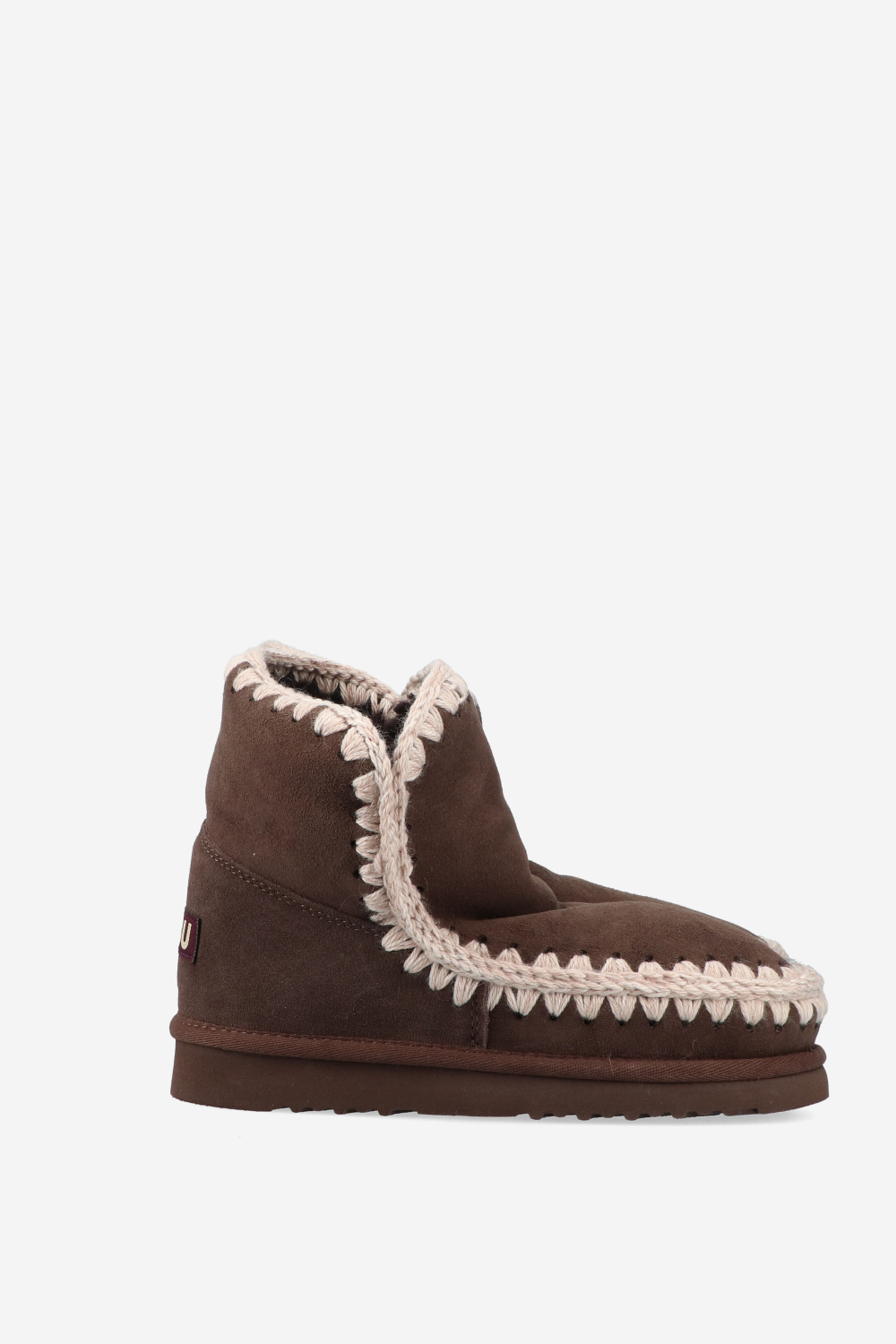 Eskimo 18 suede boots