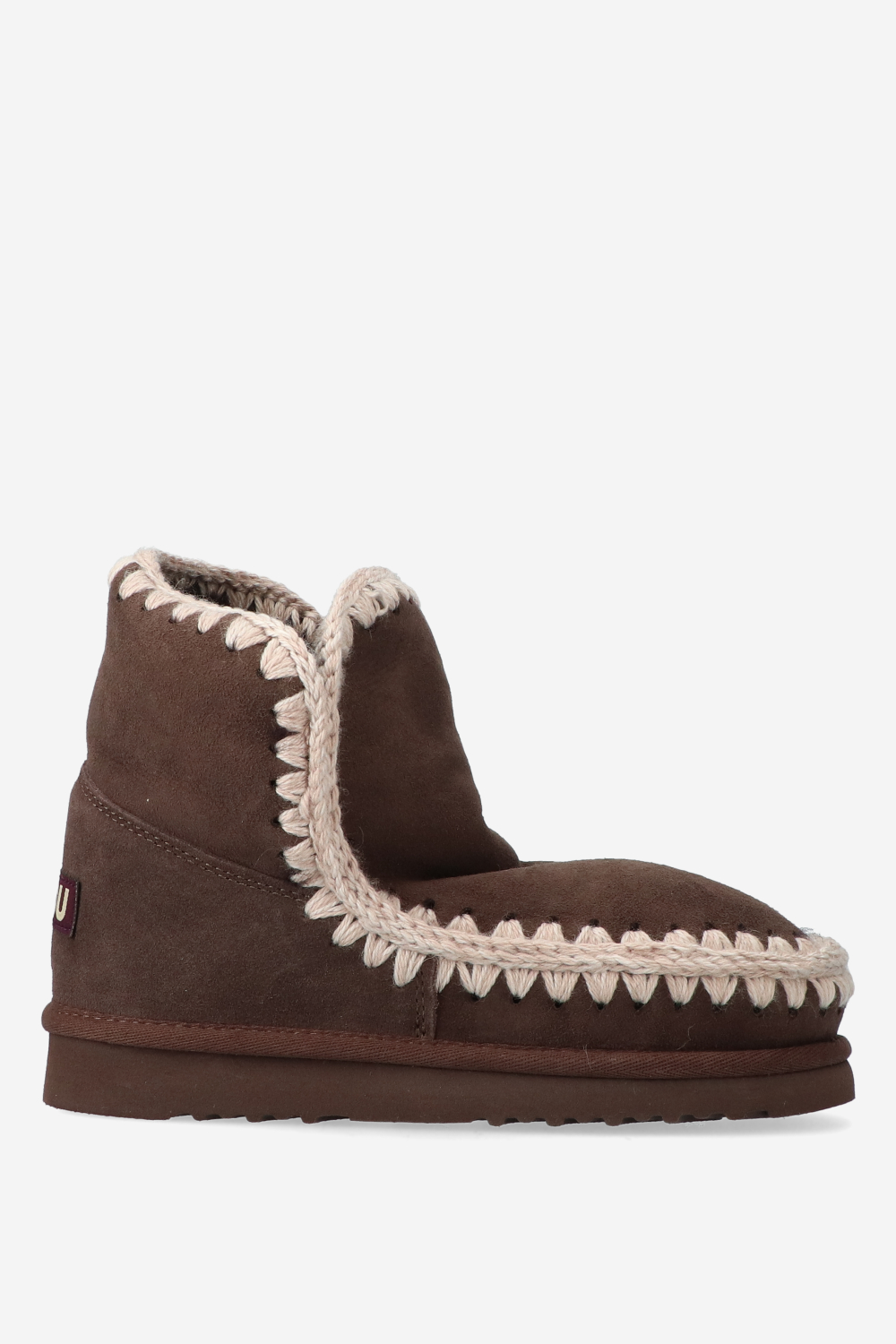 Mou - Eskimo 18 suede boots