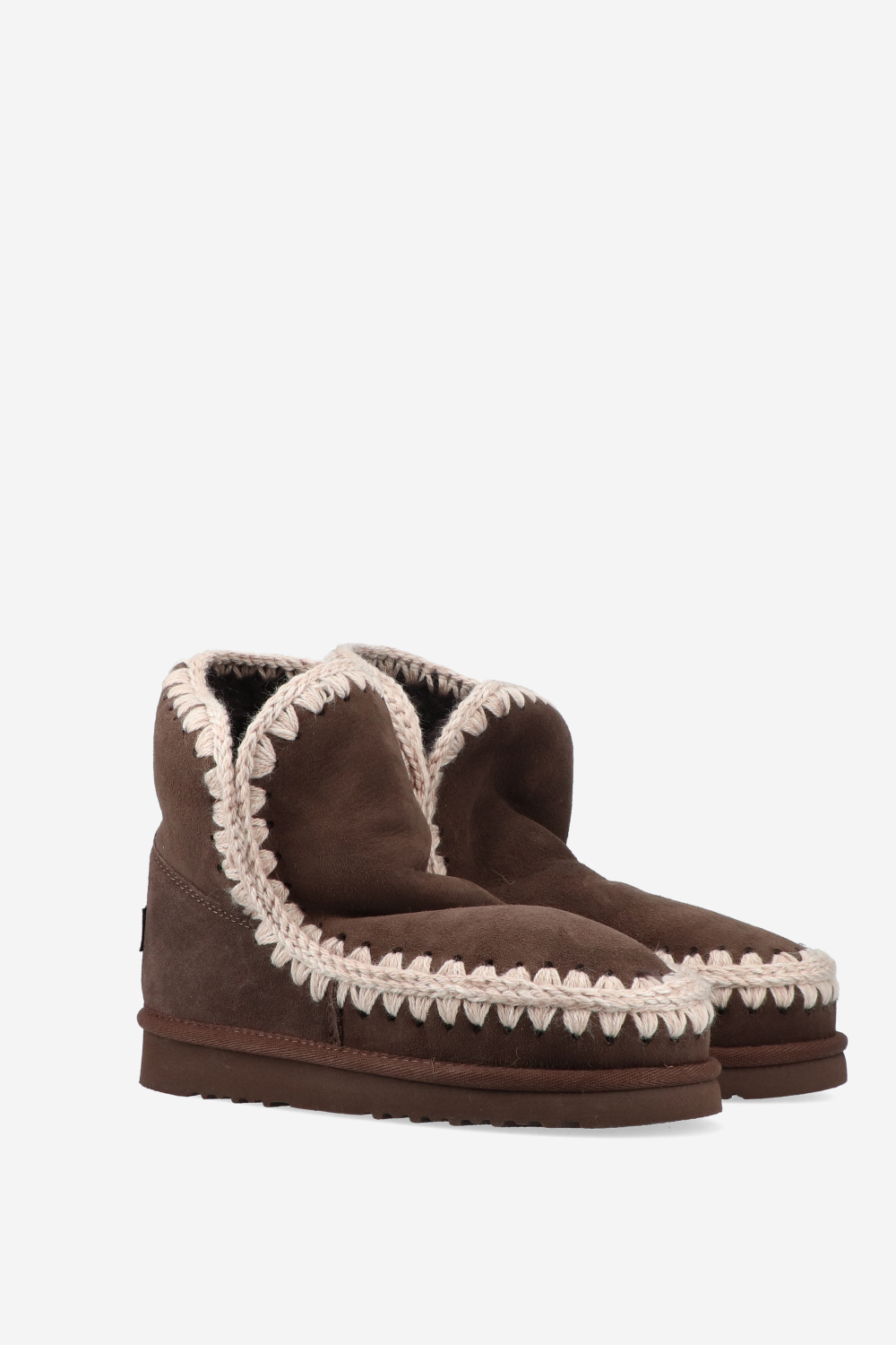 Mou - Eskimo 18 suede boots