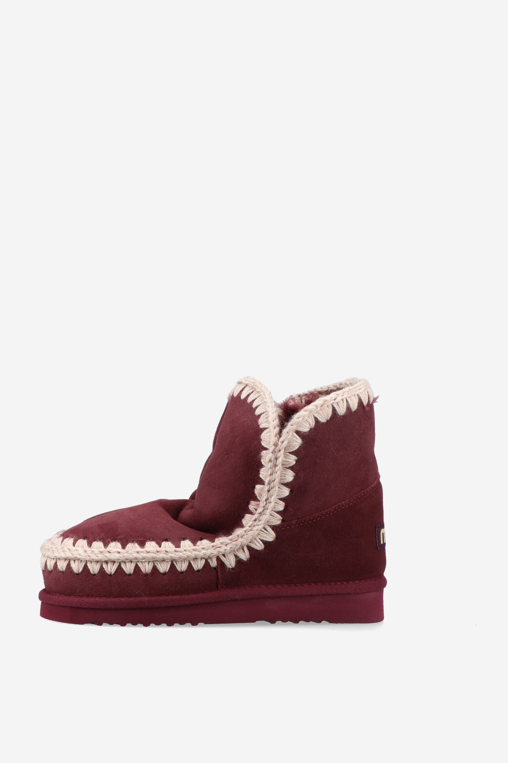 Eskimo 18 suede boots