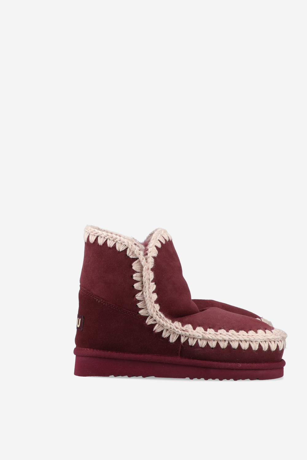 Eskimo 18 suede boots
