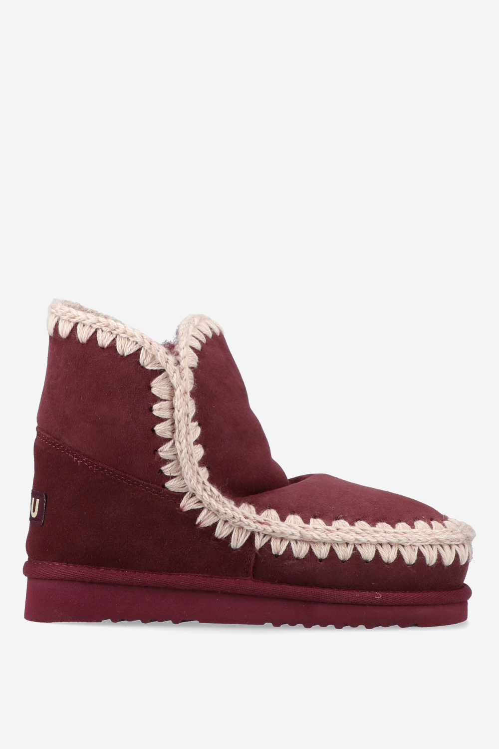 Mou - Eskimo 18 suede boots