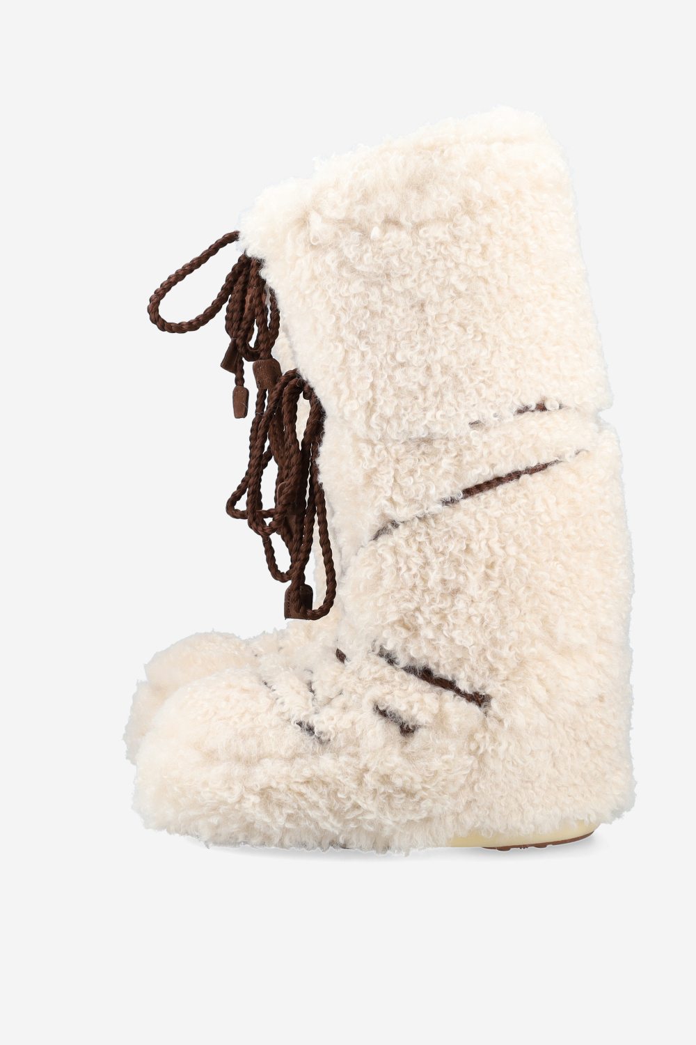 Icon curly extra snowboots