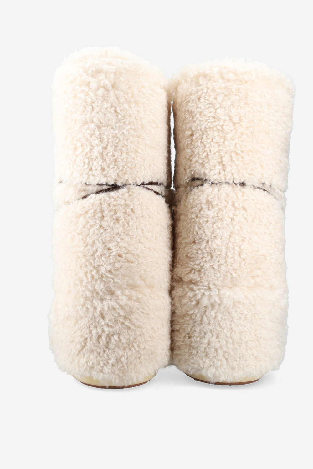 Icon curly extra snowboots