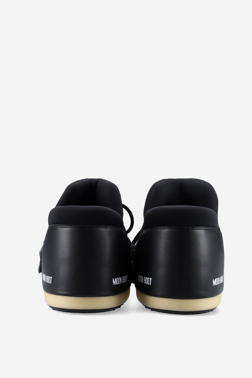 Evx pumps nylon boots