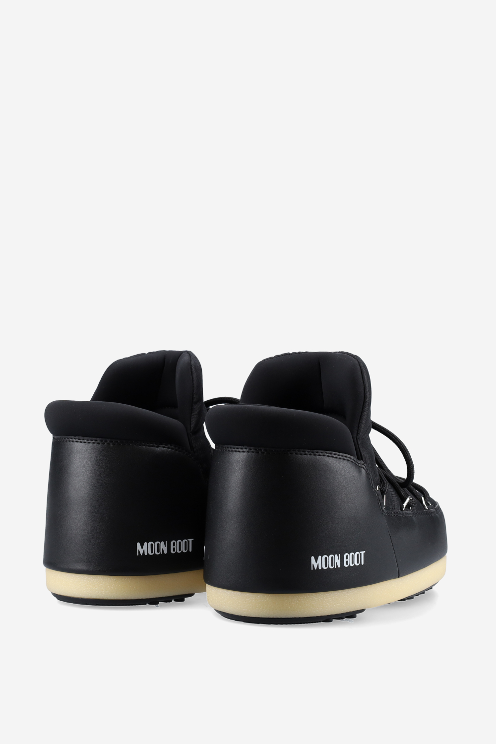 Evx pumps nylon boots