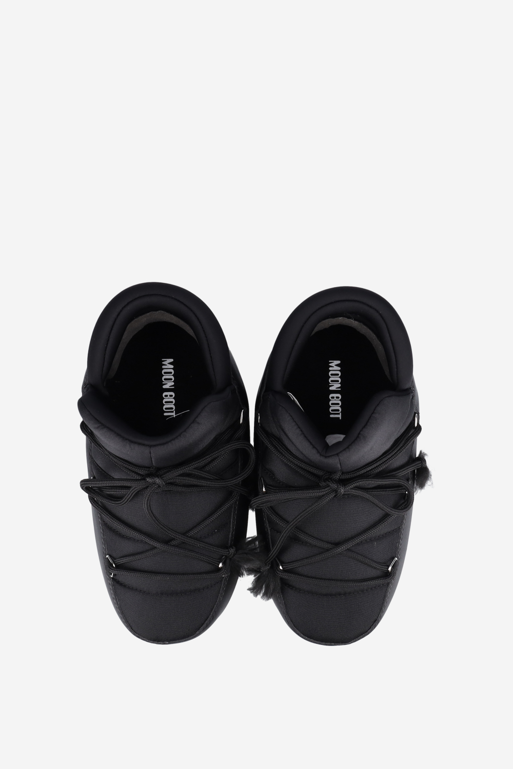 Evx pumps nylon boots