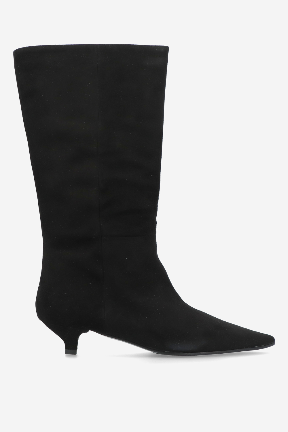 Laura Ricci - Slouchy suede boots