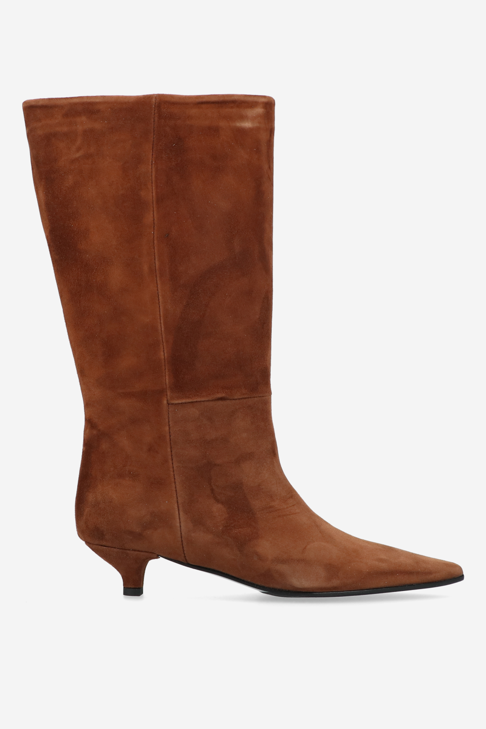 Laura Ricci - Slouchy suede boots