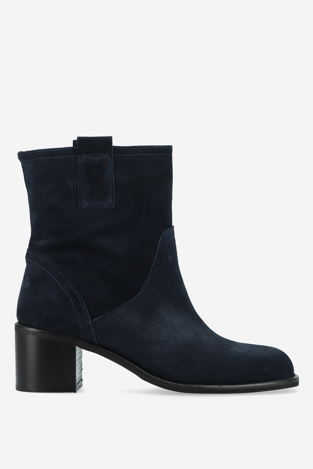 Laura Ricci - Suede ankle boots