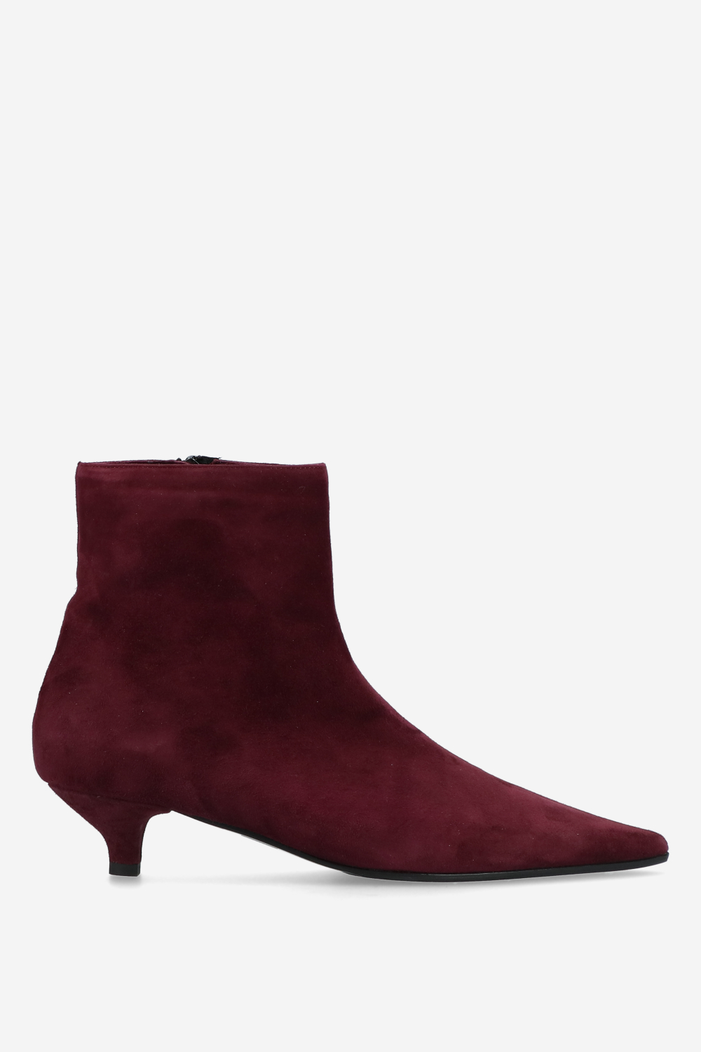 Laura Ricci - Suede ankle boots