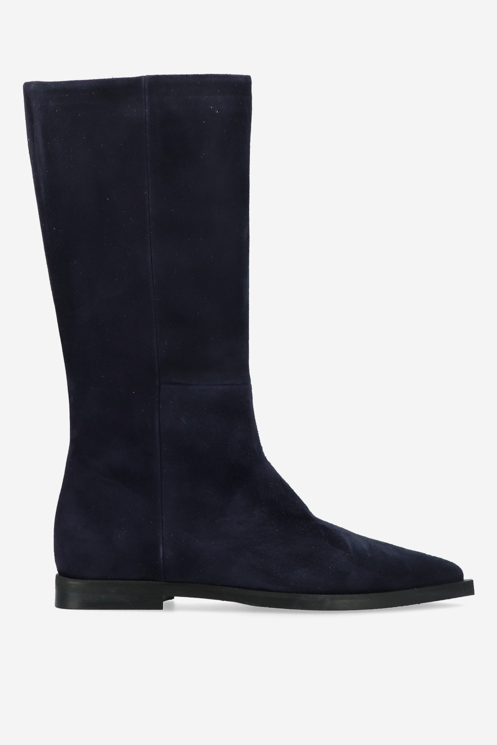 Laura Ricci - Slouchy suede boots